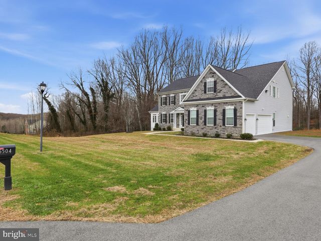 15504 OVER LAND CT, Aquasco, MD 20608