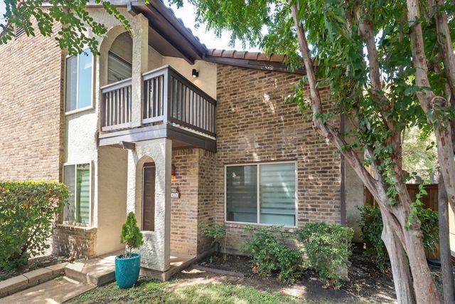 14151 Montfort Drive 341, Dallas, TX 75254