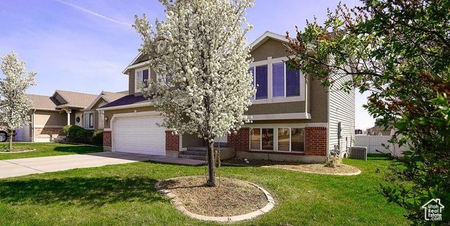 2237 W CRAIG LN, Syracuse, UT 84075