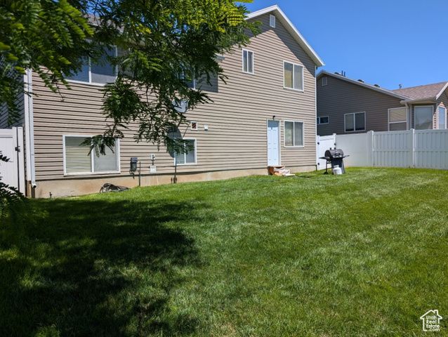 2237 W CRAIG LN, Syracuse, UT 84075