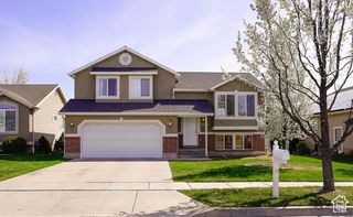 2237 W CRAIG LN, Syracuse, UT 84075
