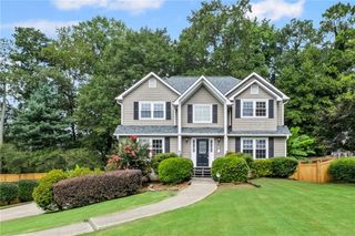 2680 Nicholas NE Court, Marietta, GA 30062