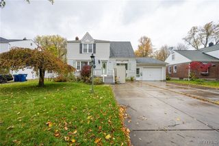 119 Jasper Drive, Amherst, NY 14226
