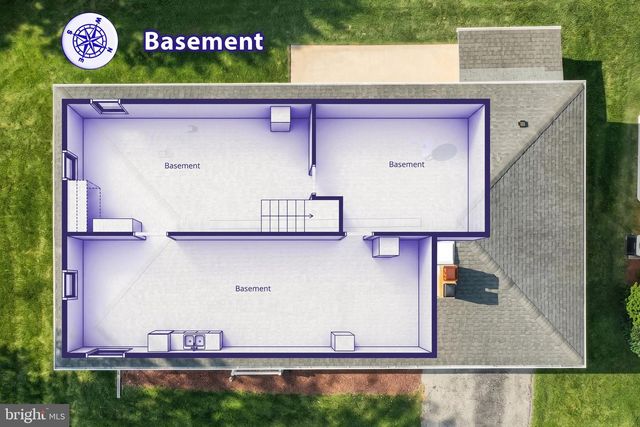620 MEMORY LN, Red Lion, PA 17356