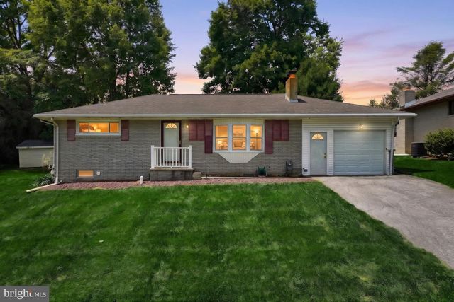 620 MEMORY LN, Red Lion, PA 17356