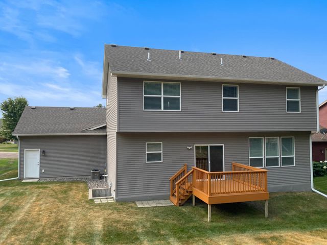 12793 196th Lane NW, Elk River, MN 55330