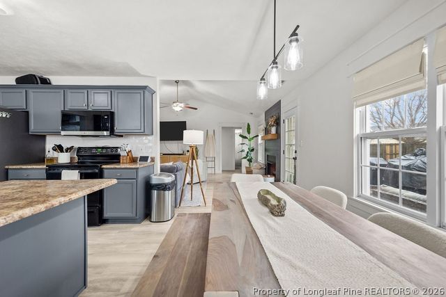 151 Huntington Drive, Raeford, NC 28376