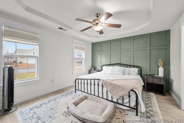 151 Huntington Drive, Raeford, NC 28376