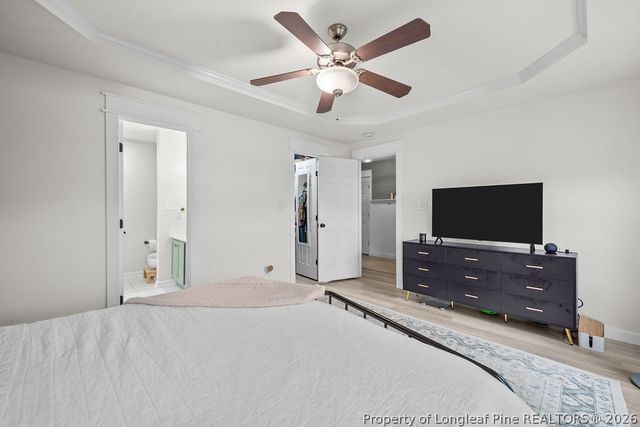 151 Huntington Drive, Raeford, NC 28376