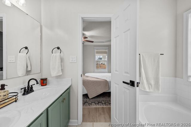 151 Huntington Drive, Raeford, NC 28376