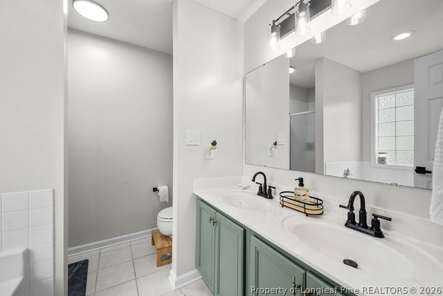 151 Huntington Drive, Raeford, NC 28376