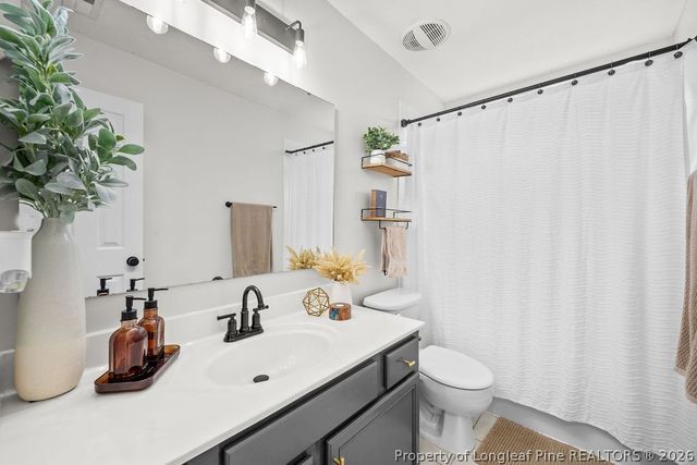 151 Huntington Drive, Raeford, NC 28376