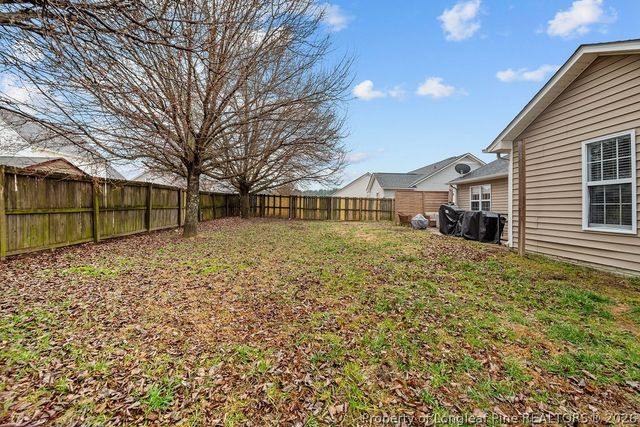 151 Huntington Drive, Raeford, NC 28376