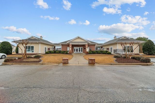 151 Huntington Drive, Raeford, NC 28376