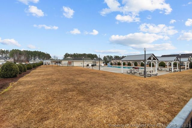 151 Huntington Drive, Raeford, NC 28376