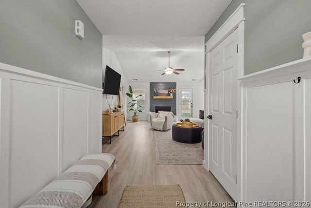 151 Huntington Drive, Raeford, NC 28376