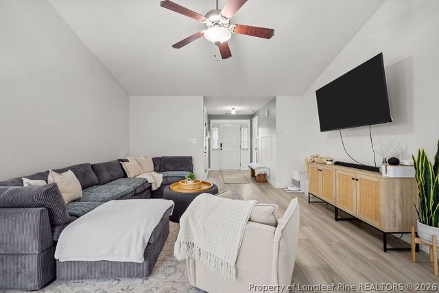 151 Huntington Drive, Raeford, NC 28376