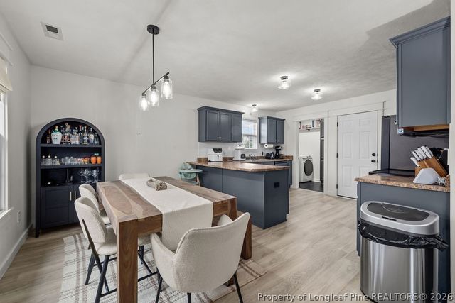 151 Huntington Drive, Raeford, NC 28376