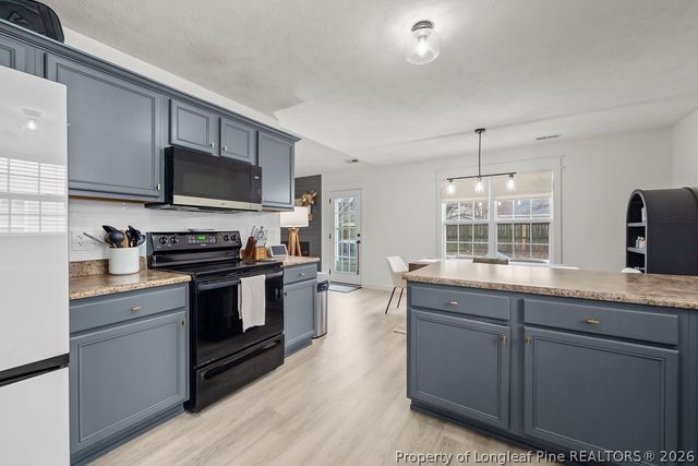 151 Huntington Drive, Raeford, NC 28376