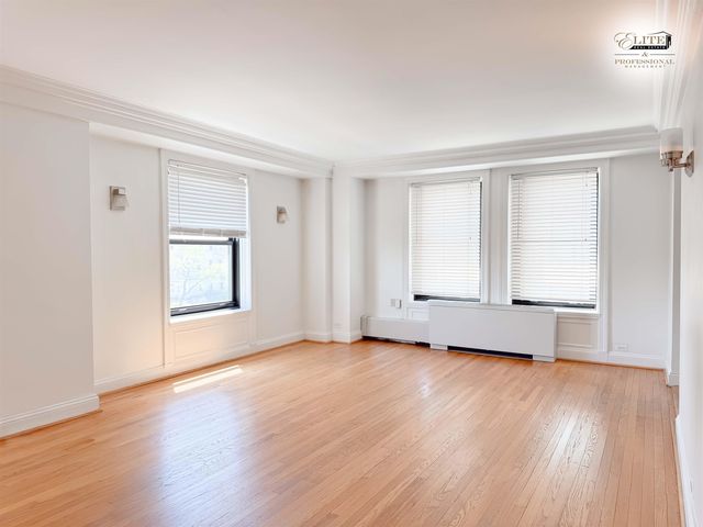 15 E Kirby Street Unit 511, Detroit, MI 48202