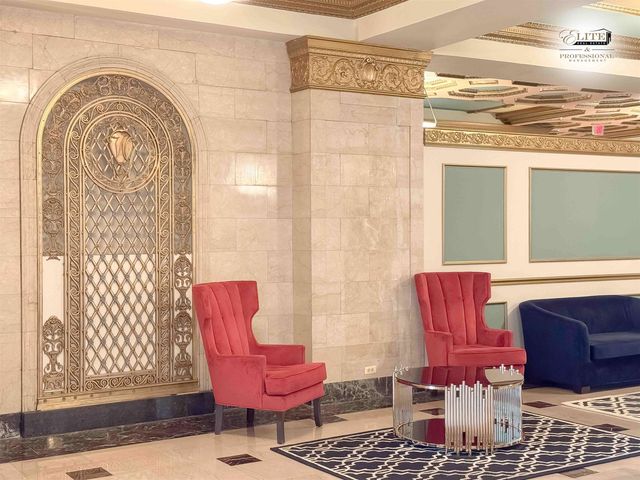 15 E Kirby Street Unit 511, Detroit, MI 48202