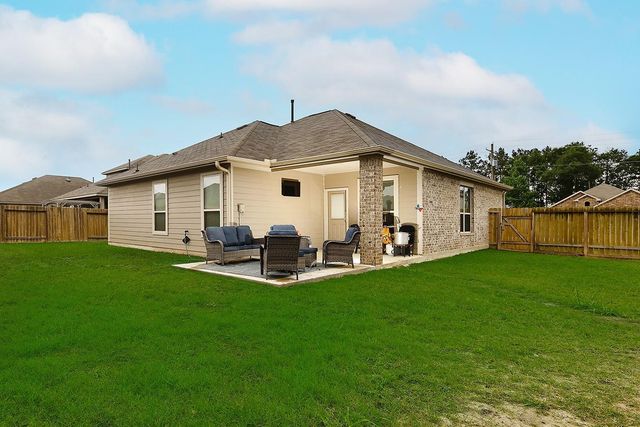 26187 Cooperstown Way, Splendora, TX 77372
