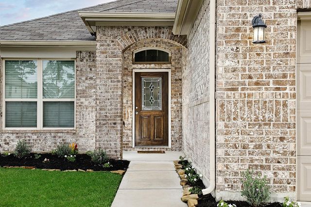 26187 Cooperstown Way, Splendora, TX 77372