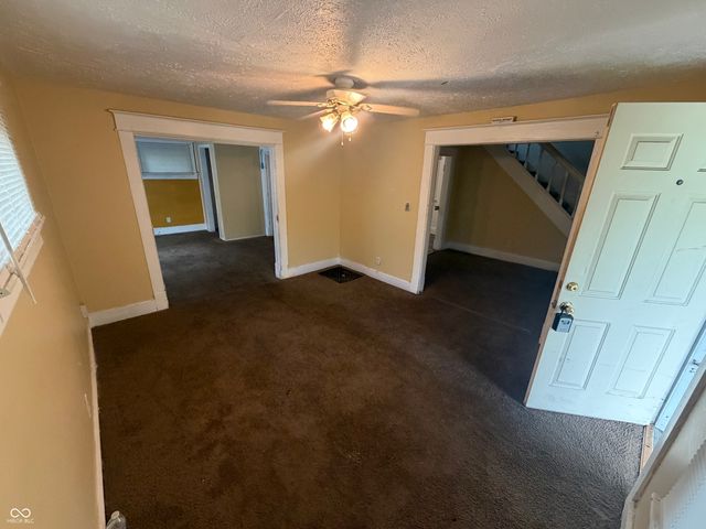2524 Paris Avenue, Indianapolis, IN 46208