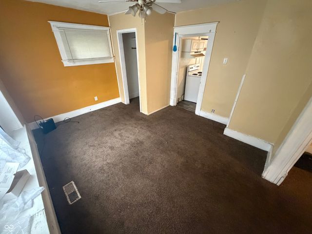 2524 Paris Avenue, Indianapolis, IN 46208