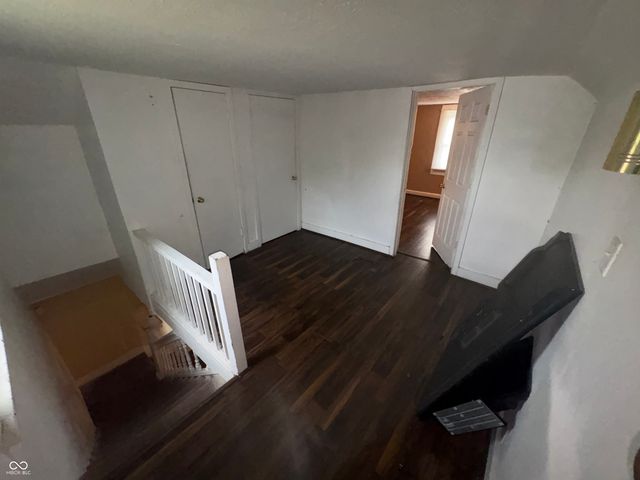 2524 Paris Avenue, Indianapolis, IN 46208