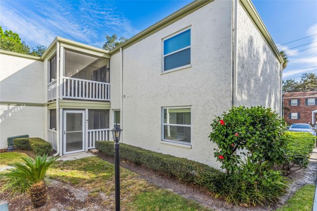 4609 W NORTH B STREET 111, Tampa, FL 33609