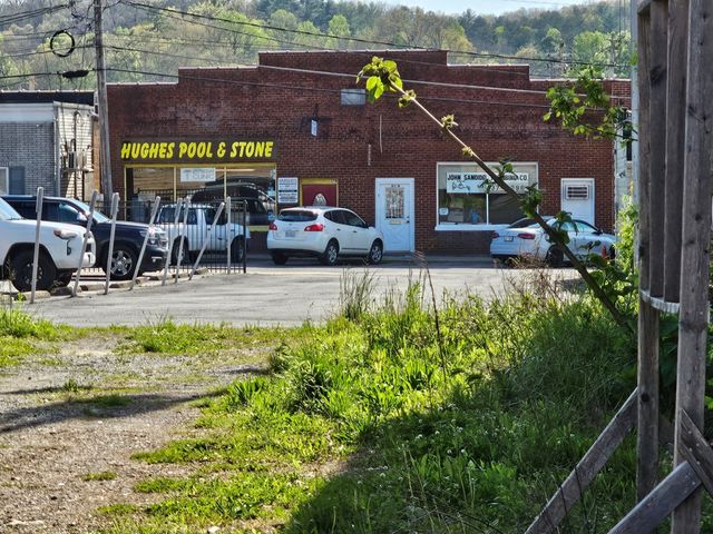 39 Tennessee Street, Murphy, NC 28906