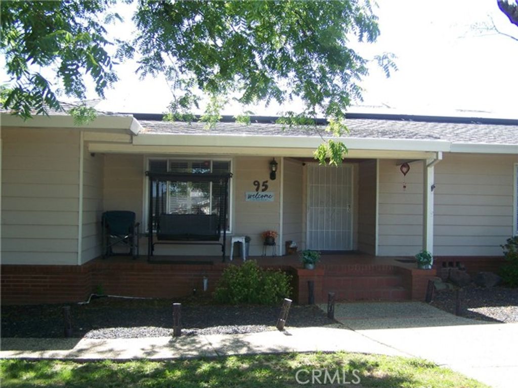 95 Riverview Drive, Oroville, CA 95966