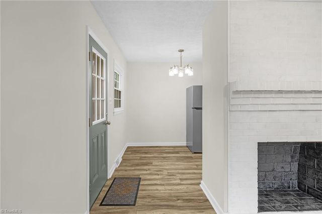 10301 Nc Highway 87, Reidsville, NC 27320