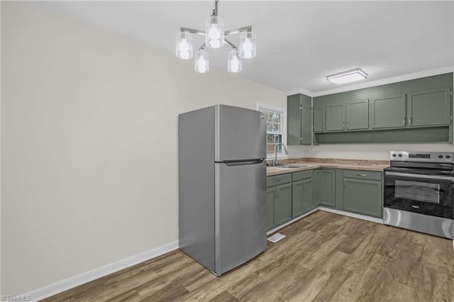 10301 Nc Highway 87, Reidsville, NC 27320