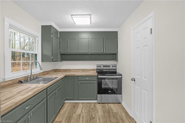 10301 Nc Highway 87, Reidsville, NC 27320