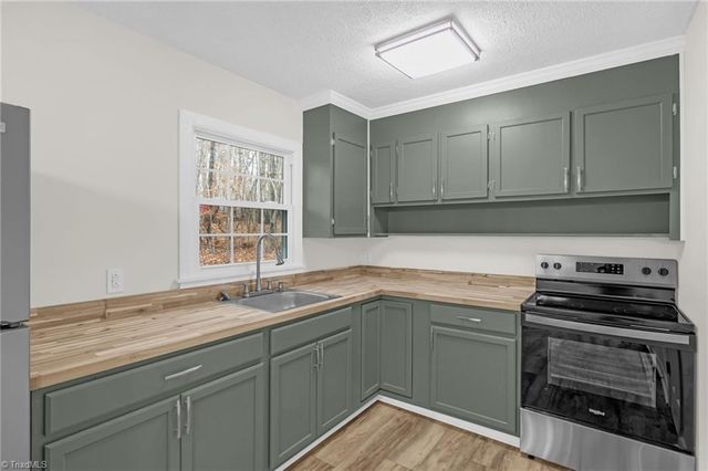 10301 Nc Highway 87, Reidsville, NC 27320