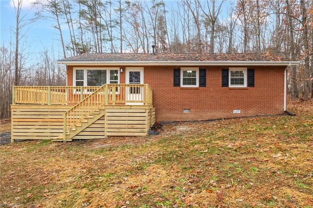 10301 Nc Highway 87, Reidsville, NC 27320