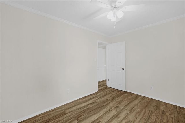 10301 Nc Highway 87, Reidsville, NC 27320