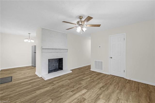 10301 Nc Highway 87, Reidsville, NC 27320