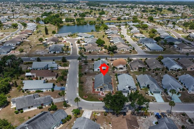 210 LINGER LANE, Sun City Center, FL 33573