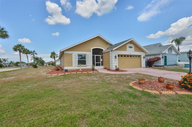210 LINGER LANE, Sun City Center, FL 33573