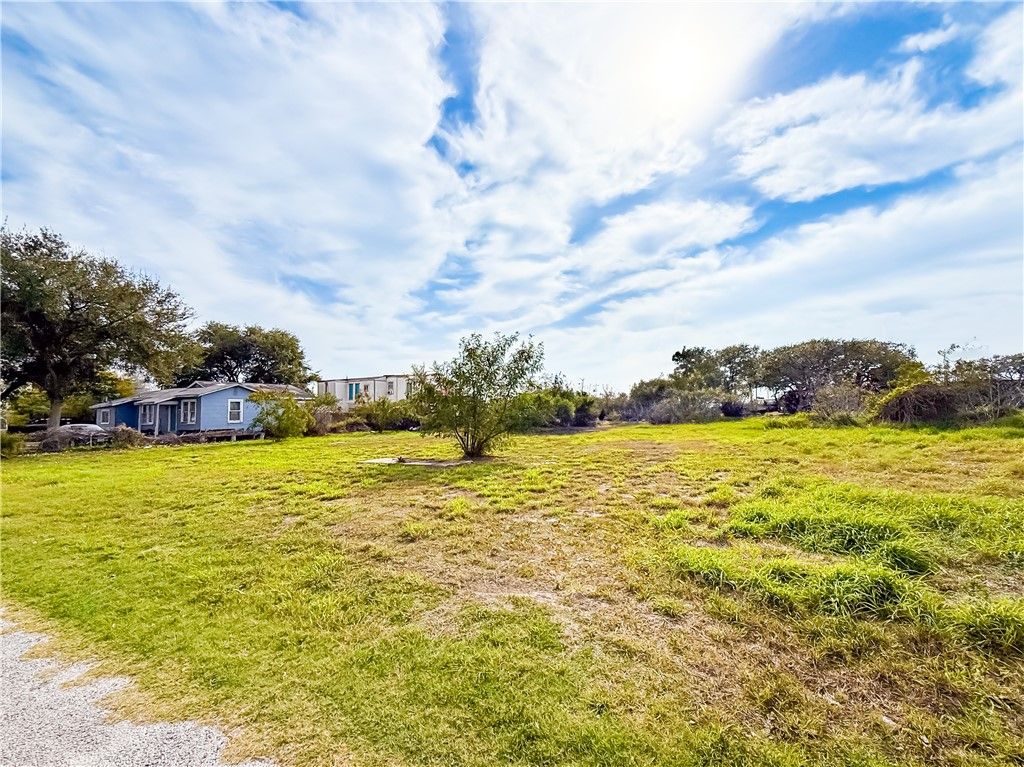 437 Judie, Corpus Christi, TX 78418 — exterior