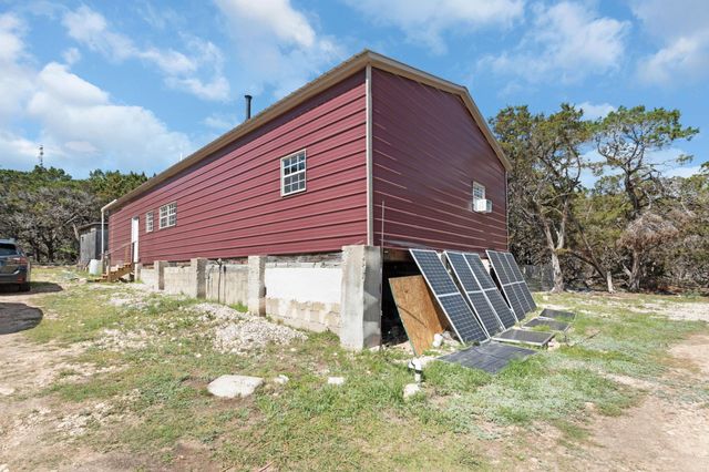 4314 County Road 108, Burnet, TX 78611