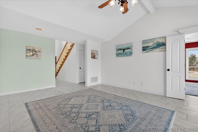 3730 E Mountain Road, Bartlesville, OK 74003