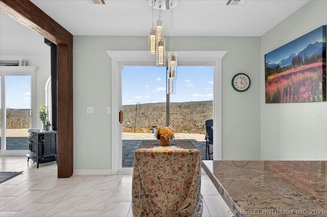 3730 E Mountain Road, Bartlesville, OK 74003