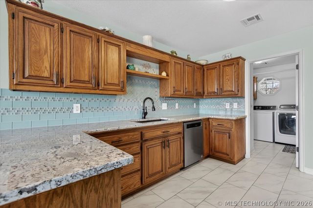 3730 E Mountain Road, Bartlesville, OK 74003