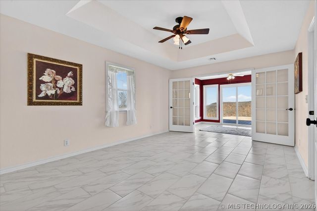 3730 E Mountain Road, Bartlesville, OK 74003