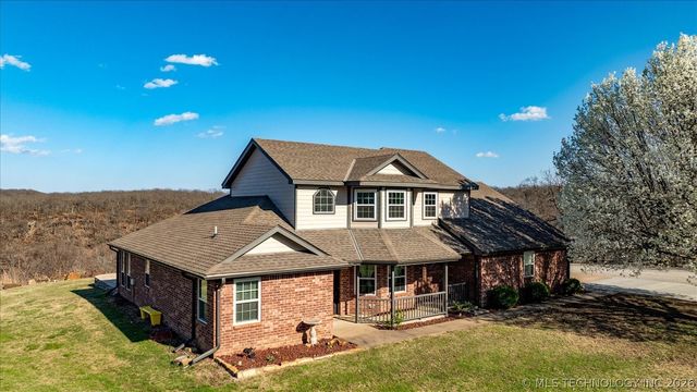 3730 E Mountain Road, Bartlesville, OK 74003