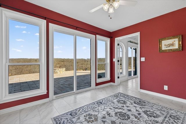 3730 E Mountain Road, Bartlesville, OK 74003